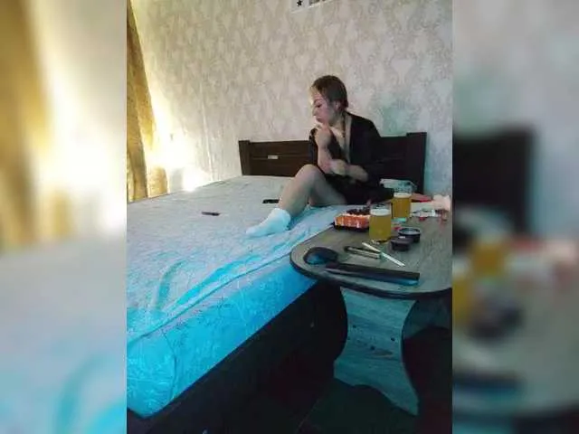 Offline MasterLegkoKot-1 on BongaCams