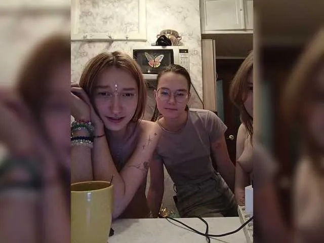 mayadashaaa — Freechat on BongaCams