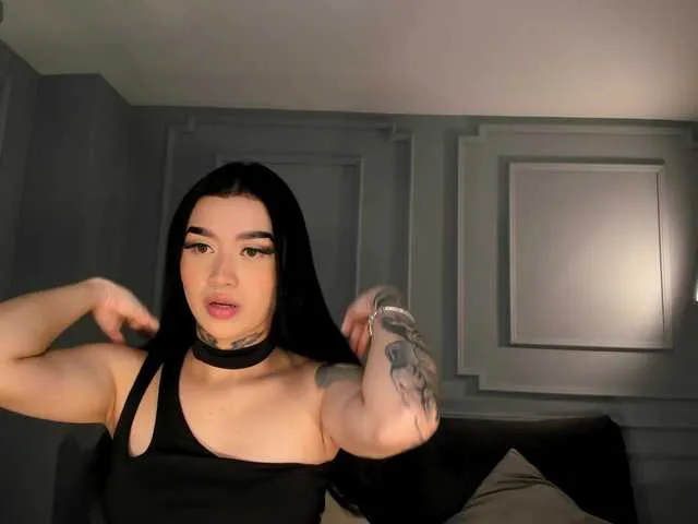 Offline MeganCross on BongaCams