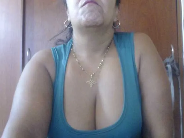 Offline Meganny2023 on BongaCams