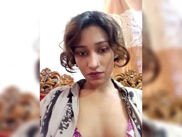 Meherin-Afra6 on BongaCams 