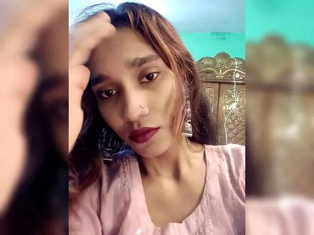 Meherin-Afra6 on BongaCams 