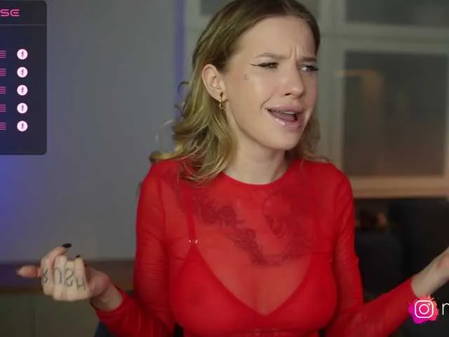 mel-collins on BongaCams