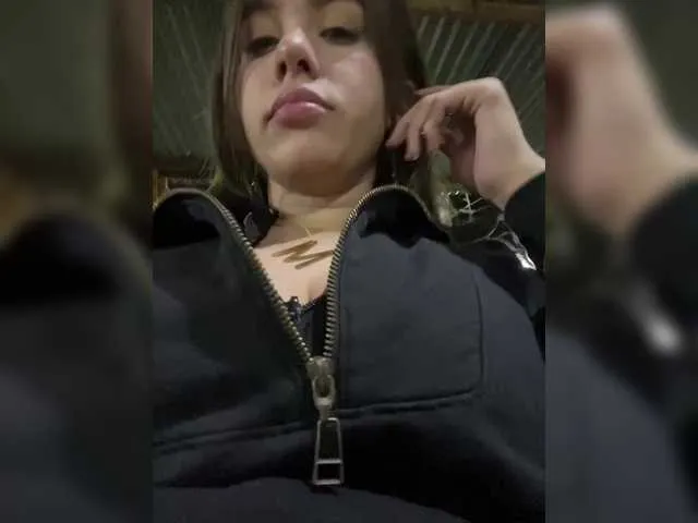 Offline MeliissaVelez on BongaCams