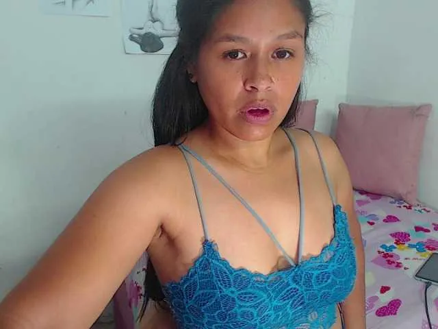 Melissagay on BongaCams