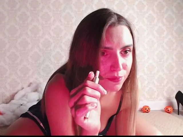 Offline MelyssaS on BongaCams