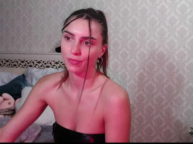 Offline MelyssaS on BongaCams