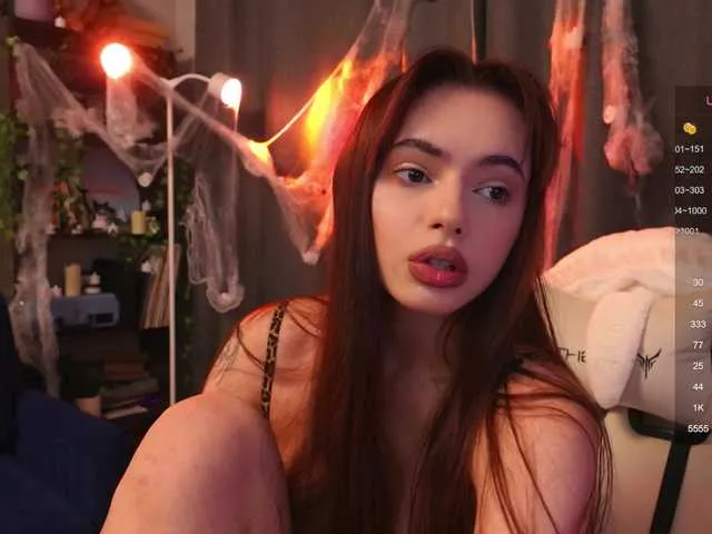 Offline Meowmacito on BongaCams