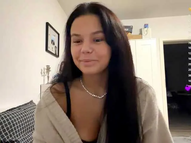 Offline MerleRusson on BongaCams