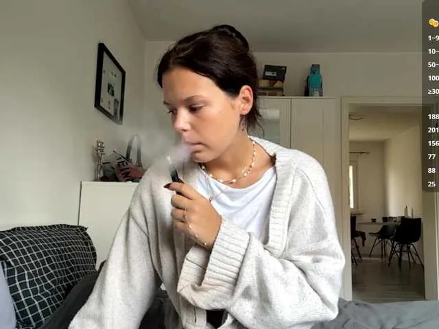 Offline MerleRusson on BongaCams