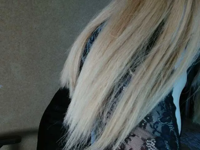 Offline MiaLaFoxis on BongaCams