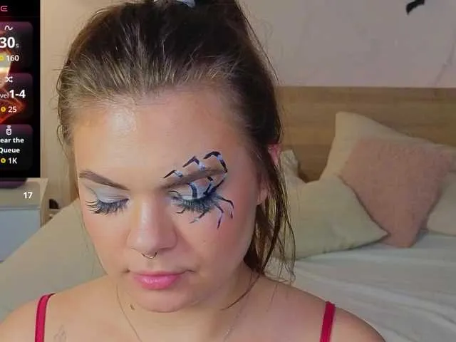 miamoonn on BongaCams 