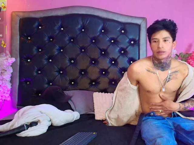 Offline Mike-and-Sttar on BongaCams