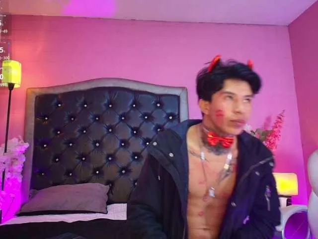 Offline Mike-and-Sttar on BongaCams