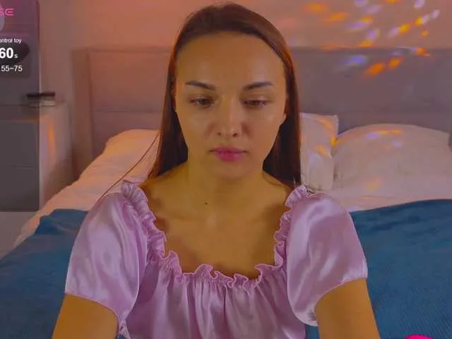 Miki-Milash on BongaCams 