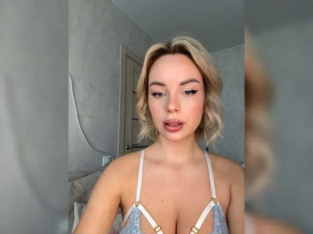 Offline Mila-m on BongaCams