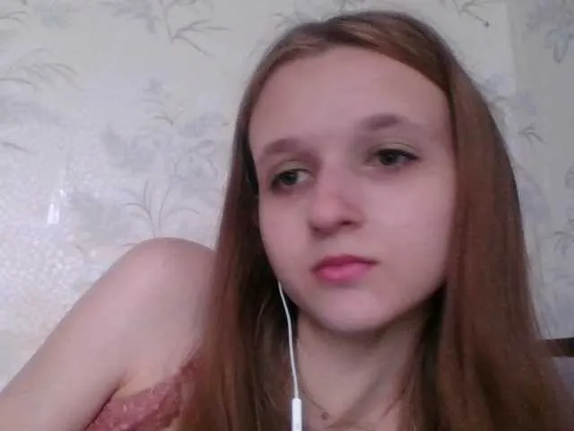 Freechat Mila23-1-1 on BongaCams