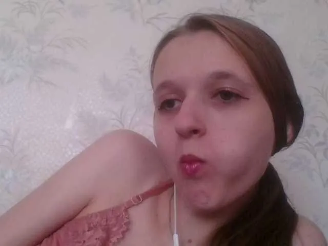 Freechat Mila23-1-1 on BongaCams