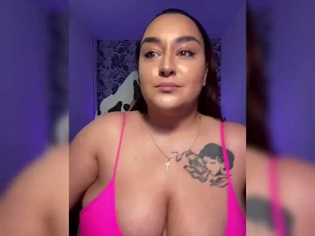 Freechat MilaLav on BongaCams