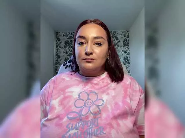 Freechat MilaLav on BongaCams