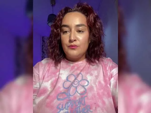 Freechat MilaLav on BongaCams