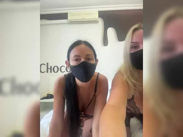 Offline Milana555550 on BongaCams