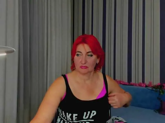 Offline MilanaAlvis on BongaCams