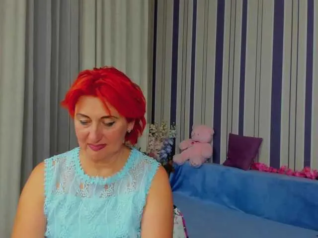 MilanaAlvis — Confidence, humor and respect. And of course soft whispers and kisses all over my body because i am a woman and i love to have my body spoiled