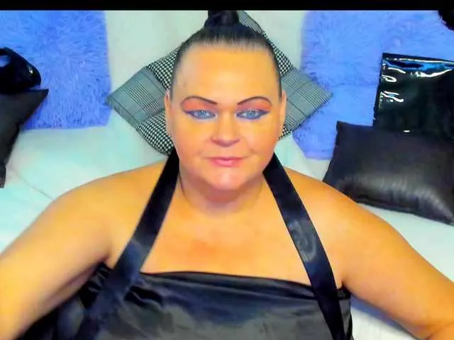 Offline MilanaBiegert on BongaCams