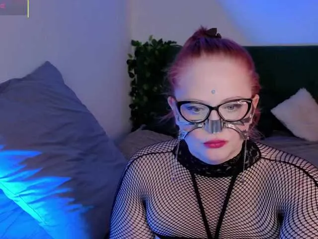 Freechat MilanaSkyingg on BongaCams