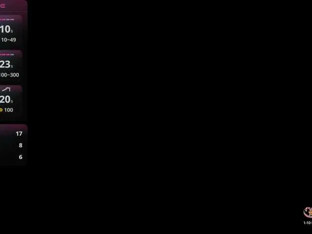 Freechat MilanaSkyingg on BongaCams