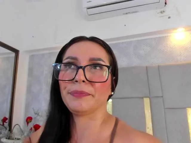 MilaSaenz — I love reading erotic literature---it fuels my imagination. I get turned on watching your cam while we play. I adore vibrations, mutual pleasure, and deep, respectful connections