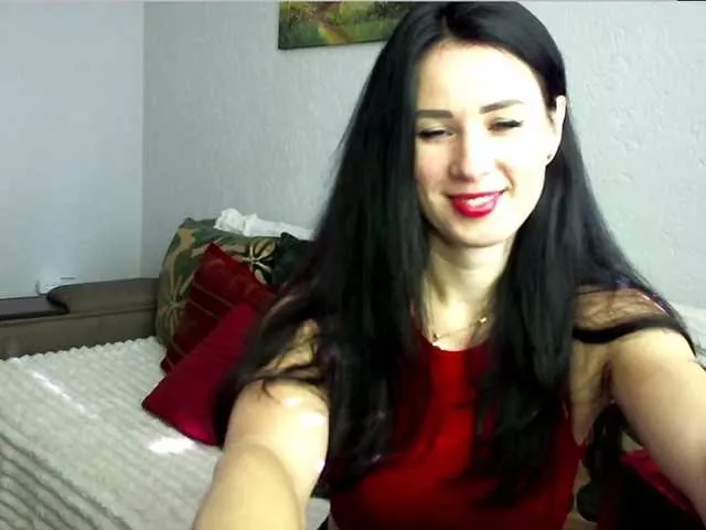 Offline MilfLunna on BongaCams