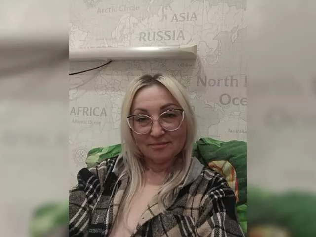 Offline Milforja on BongaCams