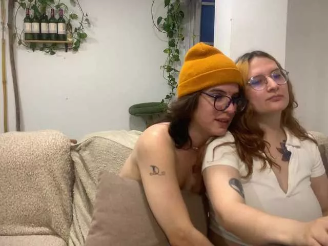 Offline milkxangelx on BongaCams