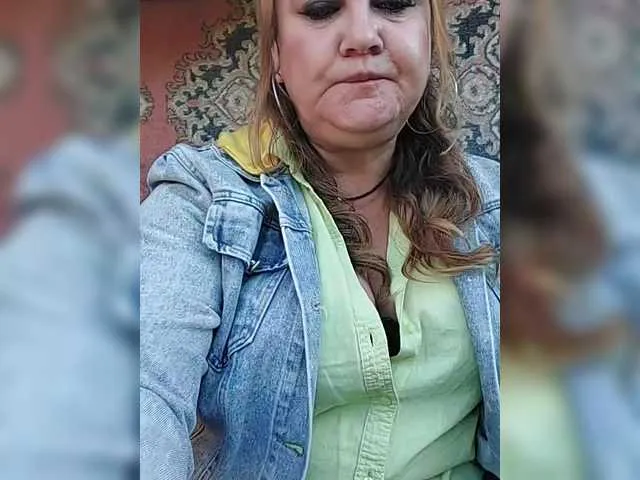 milli1983 on BongaCams 