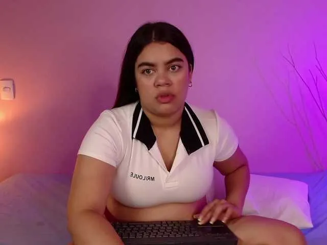 Offline Milymar on BongaCams