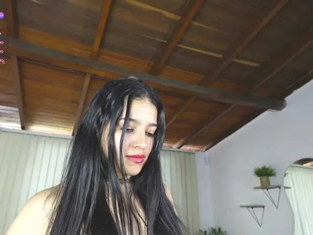 BongaCams Min-Yuna is Freechat Min-Yuna — I am a woman who greatly enjoys eroticism and sensuality.