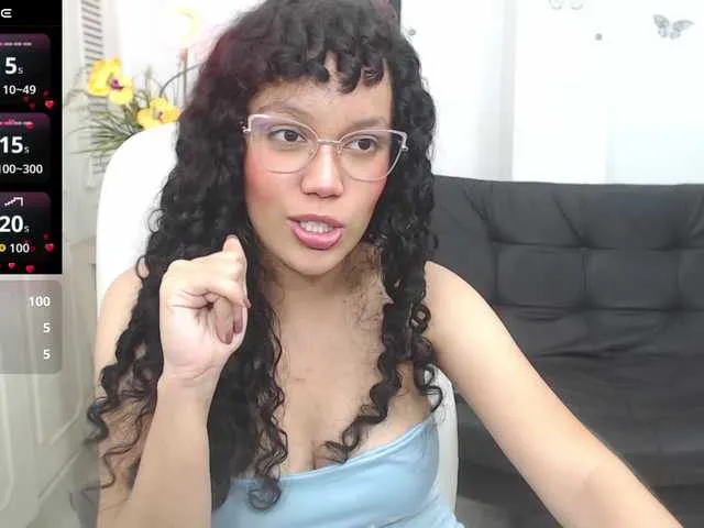 Offline miss-churca on BongaCams