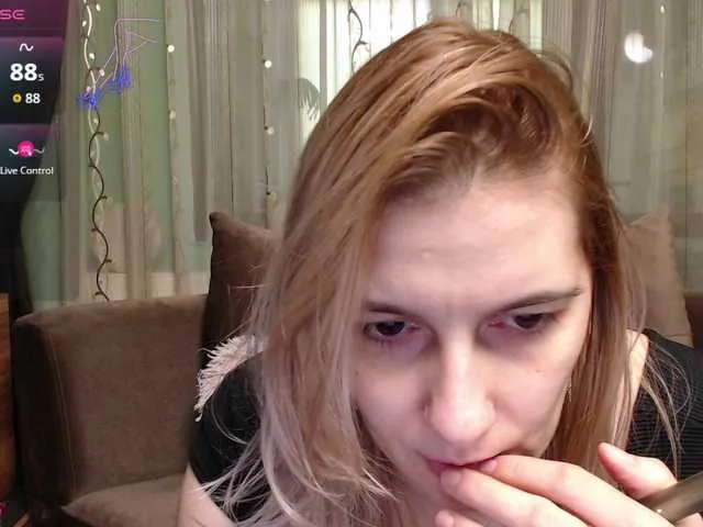 missbella95 — vibration and nasty man