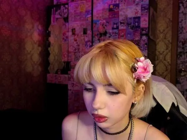 MissMorganMoon on BongaCams