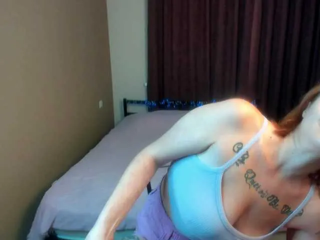 Offline MistikDoll on BongaCams