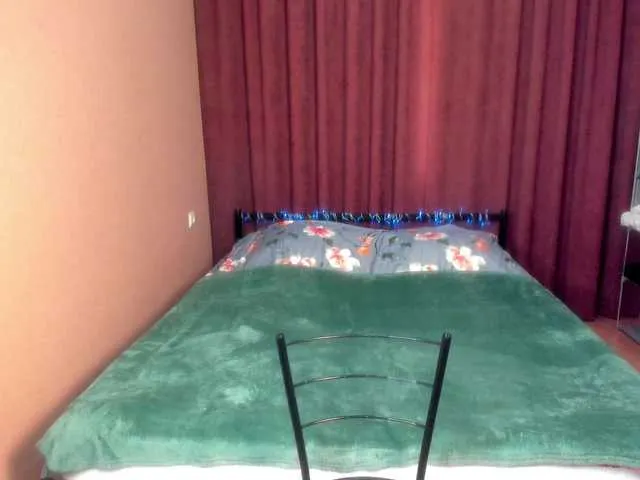 Offline MistikDoll on BongaCams