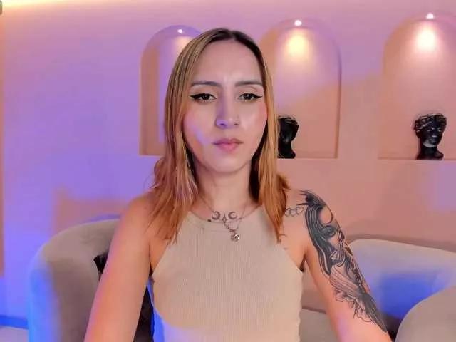 MollySunders from BongaCams