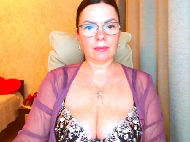 Monica-1203 — Freechat on BongaCams