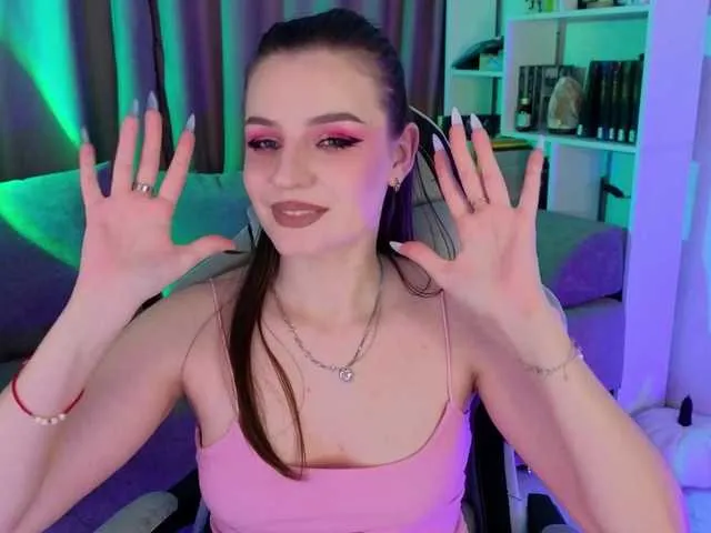 monicaerotic on BongaCams