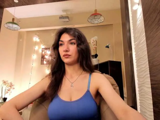 Offline MonikaBa on BongaCams