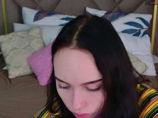 MonikaCarter on BongaCams