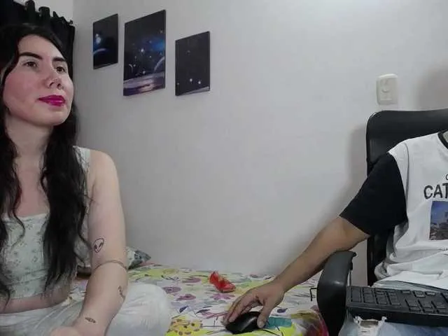 Offline morbo-total69 on BongaCams