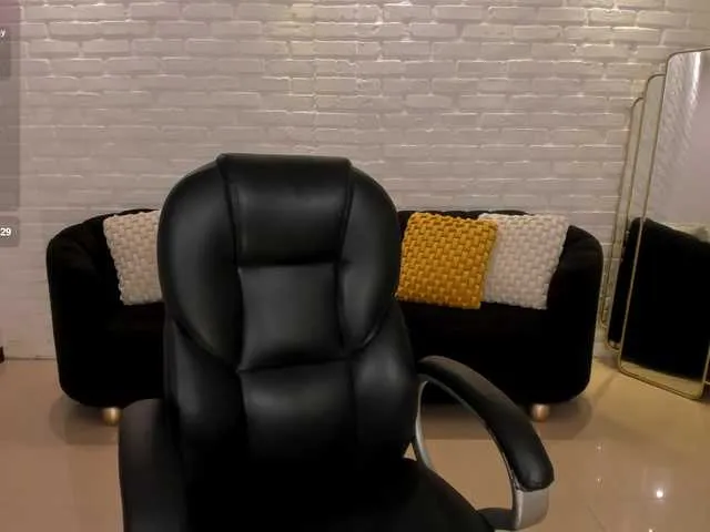 MorganHicks on BongaCams